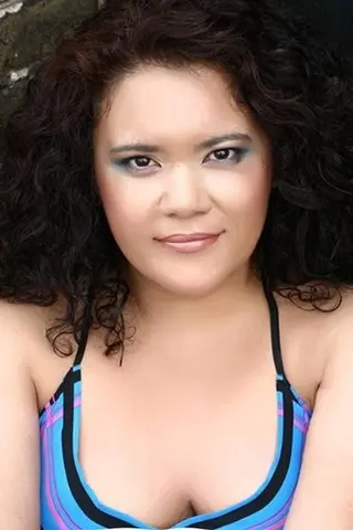 Georgia Goodman - Filmography • Carriera