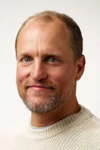 Woody Harrelson - Filmography • Carriera