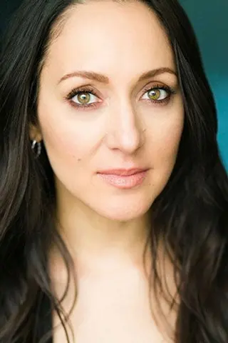 Jennifer Sanchez - Filmography • Carriera