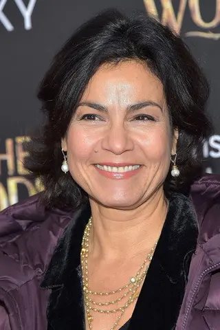 Rachel Ticotin - Filmography • Carriera