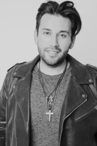 Joshua Guerrero - Filmography • Carriera