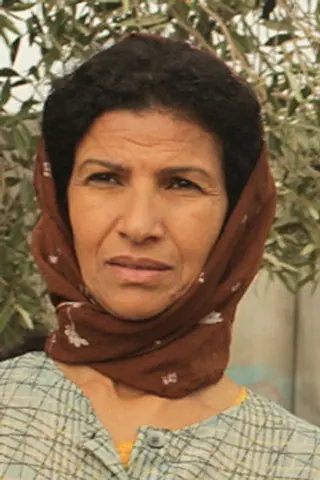 Baya Belal - Filmography • Carriera