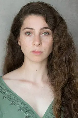Raghad Chaar - Filmography • Carriera