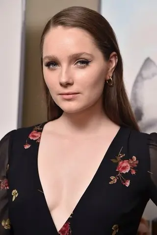 Amy Forsyth - Filmography • Carriera