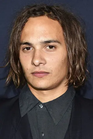 Frank Dillane - Filmography • Carriera