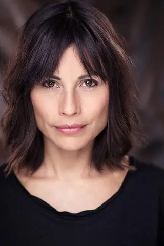 Linda Santiago - Filmography • Carriera
