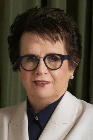Billie Jean King - Filmography • Carriera