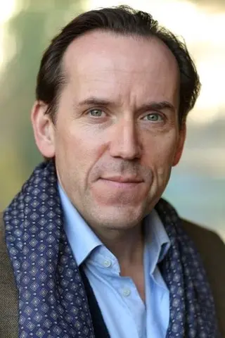 Ben Miller - Filmography • Carriera