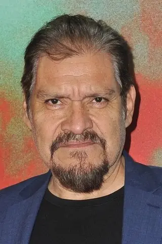 Joaquín Cosio - Filmography • Carriera