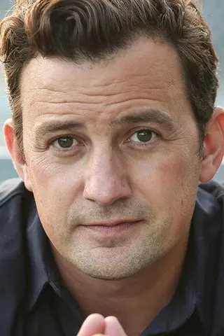 Will Buxton - Filmography • Carriera