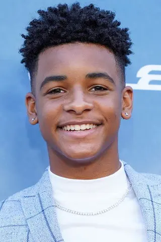 Nathaniel Logan McIntyre - Filmography • Carriera