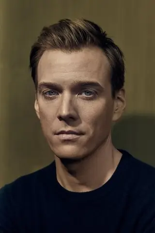 Jake Abel - Filmography • Carriera
