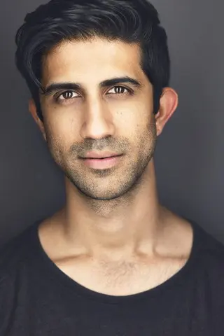 Sathya Sridharan - Filmography • Carriera