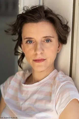 Monika Frajczyk - Filmography • Carriera