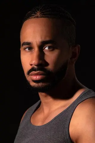 Demetrius Joyette - Filmography • Carriera