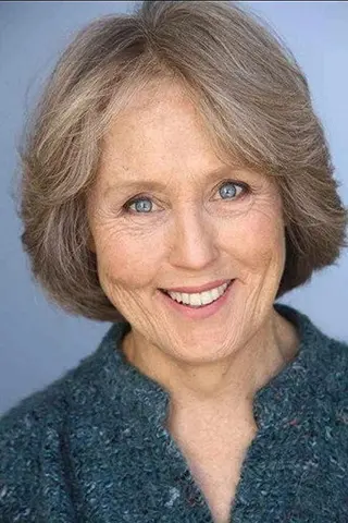 Mary Eileen O'Donnell - Filmography • Carriera