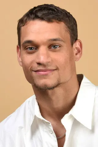 Tyriq Withers - Filmography • Carriera