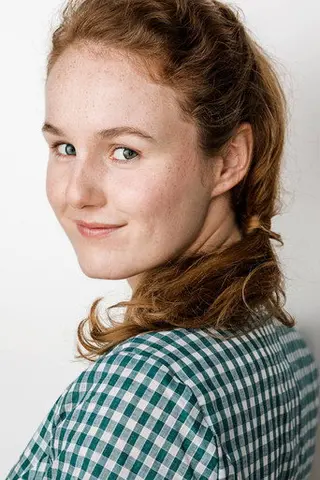 Christine Hughes - Filmography • Carriera