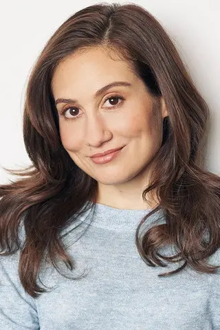 Lucy DeVito - Filmography • Carriera