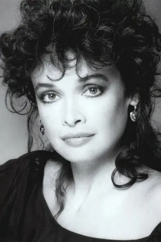 Deborah Van Valkenburgh - Filmography • Carriera