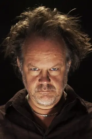 Larry Fessenden - Filmography • Carriera