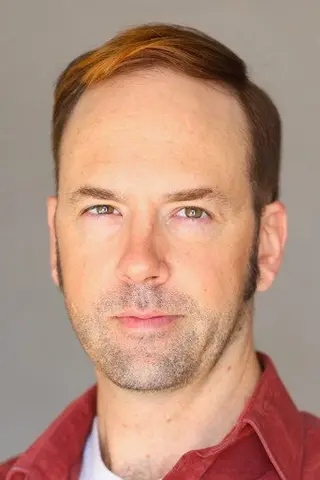 Ian Hoch - Filmography • Carriera