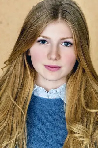 Callie Lane - Filmography • Carriera