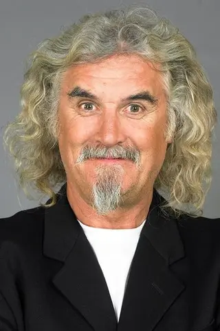 Billy Connolly - Filmography • Carriera