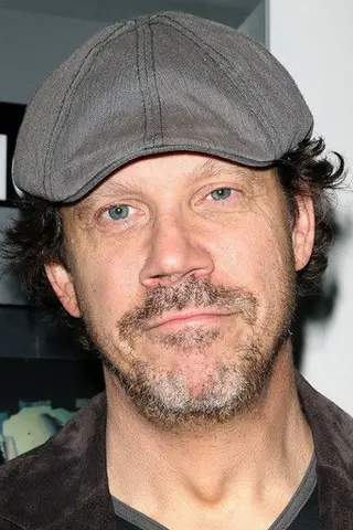 Marcus Giamatti - Filmography • Carriera