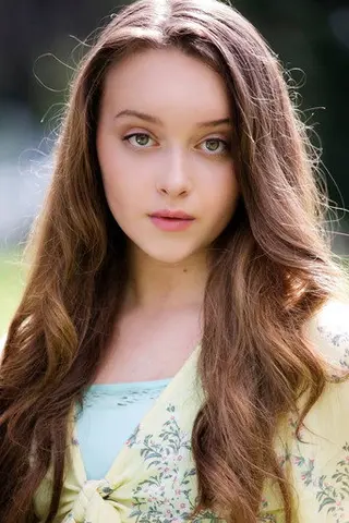 Piper Nairn - Filmography • Carriera