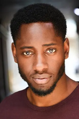 Brandon McKnight - Filmography • Carriera