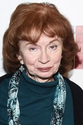 Annie O'Donnell - Filmography • Carriera