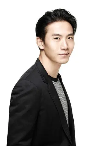 Yuwu Qi - Filmography • Carriera