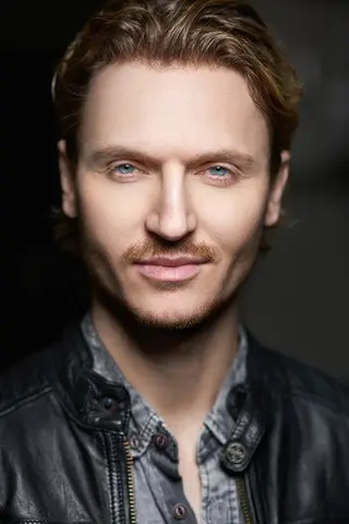 Chad Rook - Filmography • Carriera