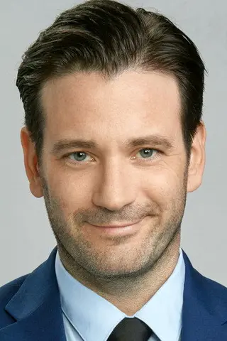 Colin Donnell - Filmography • Carriera