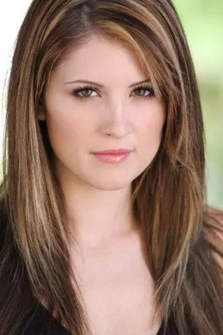 Tanya Dempsey - Filmography • Carriera