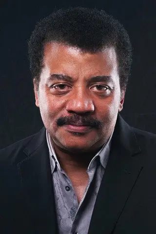 Neil deGrasse Tyson - Filmography • Carriera