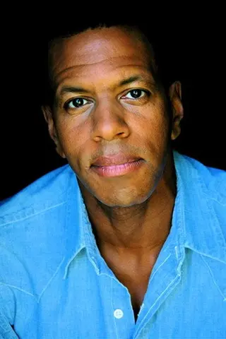 Michael Dennis Hill - Filmography • Carriera
