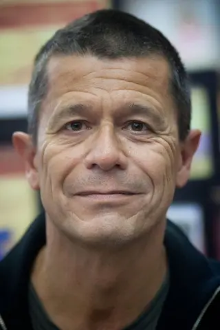 Emmanuel Carrère - Filmography • Carriera