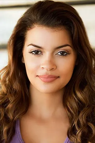 Gabrielle Lexa - Filmography • Carriera
