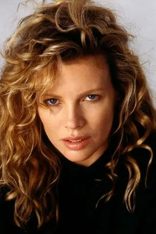 Kim Basinger - Filmography • Carriera