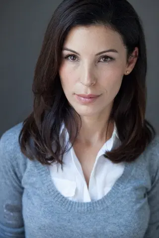 Nancy De Mayo - Filmography • Carriera