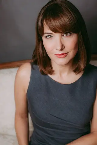Lauren K. Robek - Filmography • Carriera
