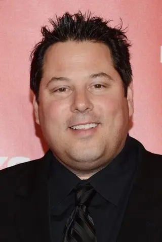 Greg Grunberg - Filmography • Carriera