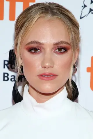 Maika Monroe - Filmography • Carriera