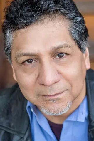 Juan Ramírez - Filmography • Carriera