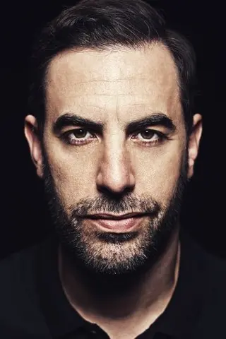 Sacha Baron Cohen - Filmography • Carriera