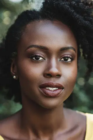 Akosia Sabet - Filmography • Carriera
