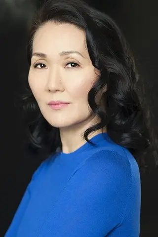 Linda Ko - Filmography • Carriera