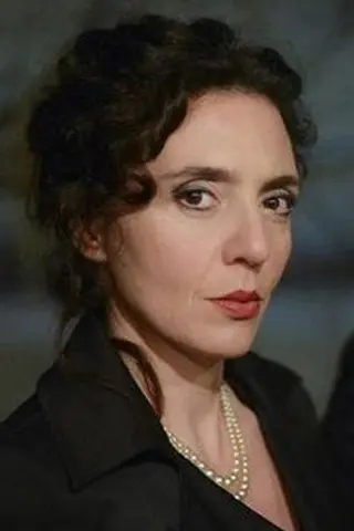 Penelope Markopoulou - Filmography • Carriera